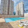 Apartamento em São Paulo, bairro Jardim Nossa Senhora do Carmo