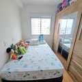 Apartamento em São Paulo, bairro Jardim Nossa Senhora do Carmo
