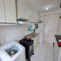Apartamento em São Paulo, bairro Jardim Nossa Senhora do Carmo