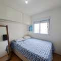Apartamento em São Paulo, bairro Jardim Nossa Senhora do Carmo