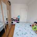 Apartamento em São Paulo, bairro Jardim Nossa Senhora do Carmo