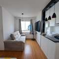 Apartamento em São Paulo, bairro Jardim Nossa Senhora do Carmo