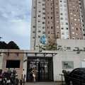 Apartamento em São Paulo, bairro Jardim Nossa Senhora do Carmo