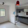 Apartamento em São Paulo, bairro Jardim Nossa Senhora do Carmo
