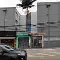 Apartamento em São Paulo, bairro Conjunto Residencial José Bonifácio