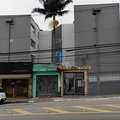 Apartamento em São Paulo, bairro Conjunto Residencial José Bonifácio