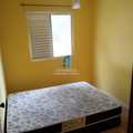 Apartamento em São Paulo, bairro Conjunto Residencial José Bonifácio
