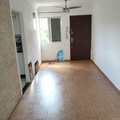 Apartamento em São Paulo, bairro Conjunto Residencial José Bonifácio
