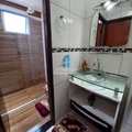 Apartamento em São Paulo, bairro Conjunto Residencial José Bonifácio