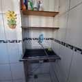 Apartamento em São Paulo, bairro Conjunto Residencial José Bonifácio