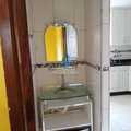 Apartamento em São Paulo, bairro Conjunto Residencial José Bonifácio