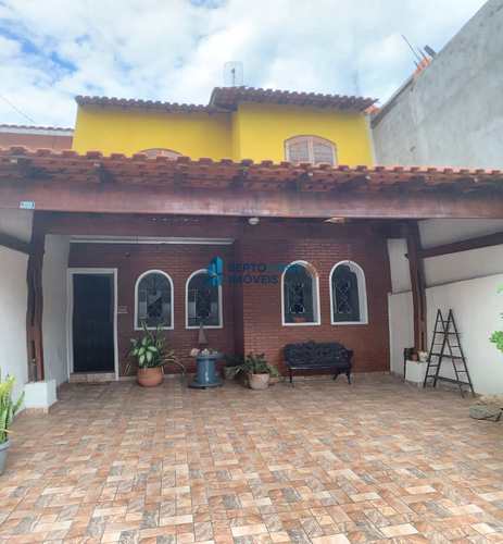 Sobrado, código 442 em São Paulo, bairro Vila Jacuí