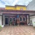 Sobrado em São Paulo, bairro Vila Jacuí