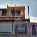 Sobrado em São Paulo, bairro Itaquera