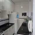 Apartamento em São Paulo, bairro Jardim Nove de Julho