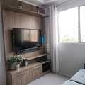 Apartamento em São Paulo, bairro Jardim Nove de Julho