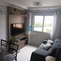 Apartamento em São Paulo, bairro Jardim Nove de Julho