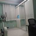 Apartamento em São Paulo, bairro Jardim Nove de Julho