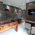 Apartamento em São Paulo, bairro Jardim Nove de Julho
