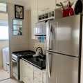 Apartamento em São Paulo, bairro Vila Talarico
