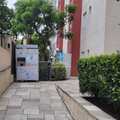 Apartamento em São Paulo, bairro Vila Talarico