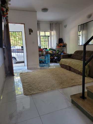 Sobrado, código 453 em São Paulo, bairro Penha de França