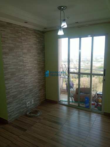 Apartamento, código 456 em São Paulo, bairro Vila Curuçá