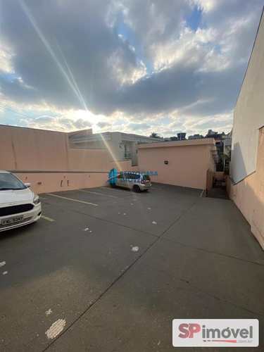 Sobrado de Condomínio, código 459 em São Paulo, bairro Vila Ré