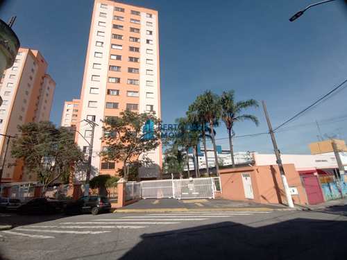 Apartamento, código 460 em São Paulo, bairro Itaquera