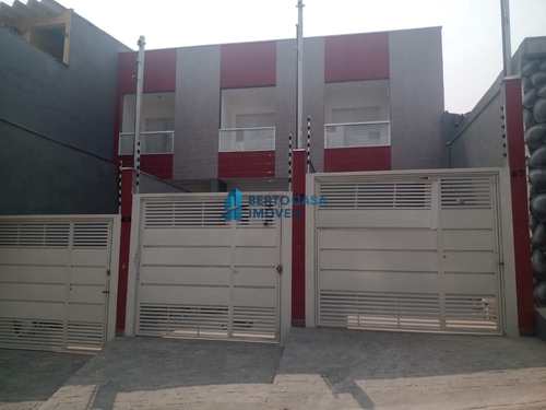 Sobrado, código 461 em São Paulo, bairro Cidade Líder