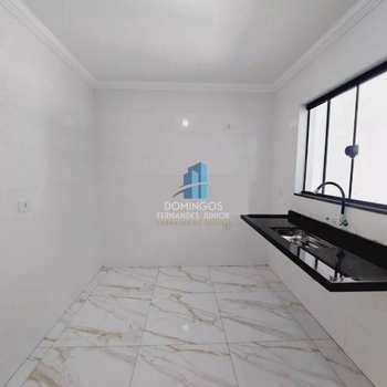 Sobrado em São Paulo, bairro Cidade Líder