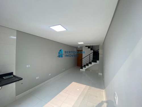 Sobrado, código 463 em São Paulo, bairro Vila Formosa