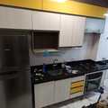 Apartamento em São Paulo, bairro Santa Etelvina