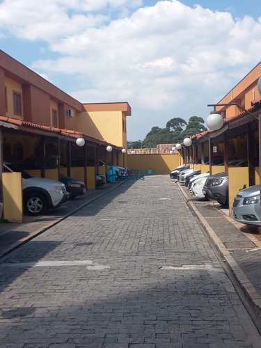 Sobrado de Condomínio, código 465 em São Paulo, bairro Itaquera