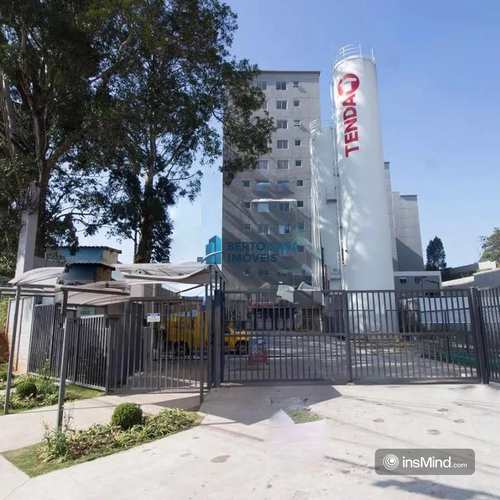 Apartamento, código 467 em São Paulo, bairro Itaquera