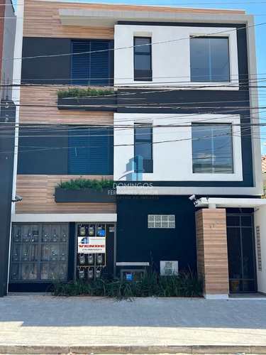 Apartamento, código 470 em São Paulo, bairro Vila Carrão