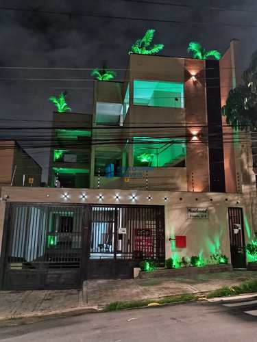 Apartamento, código 476 em São Paulo, bairro Vila Matilde