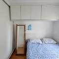 Apartamento em São Paulo, bairro Jardim Nossa Senhora do Carmo