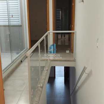 Sobrado em São Paulo, bairro Aricanduva