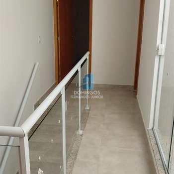 Sobrado em São Paulo, bairro Aricanduva