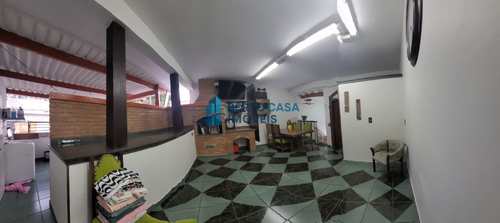 Sobrado, código 485 em São Paulo, bairro Cidade Líder