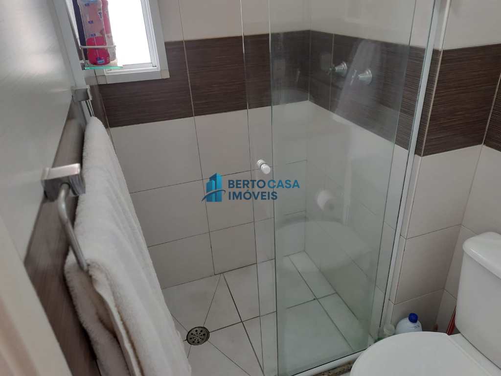 Apartamento em São Paulo, no bairro Jardim Vila Formosa