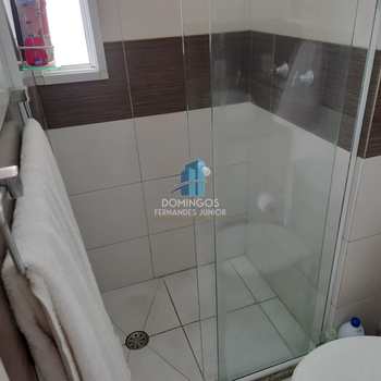 Apartamento em São Paulo, bairro Jardim Vila Formosa