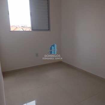 Apartamento em São Paulo, bairro Artur Alvim