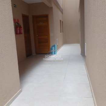 Apartamento em São Paulo, bairro Artur Alvim