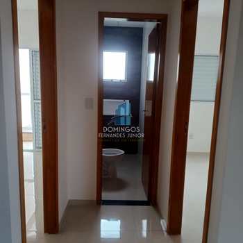 Apartamento em São Paulo, bairro Artur Alvim