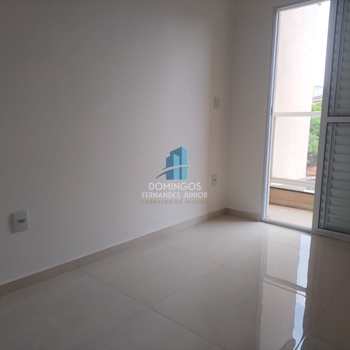 Apartamento em São Paulo, bairro Artur Alvim