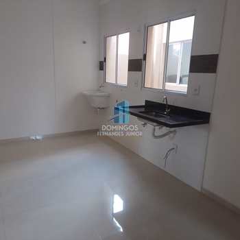 Apartamento em São Paulo, bairro Artur Alvim