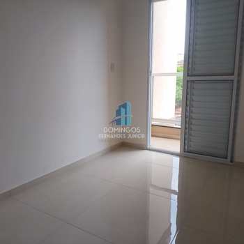 Apartamento em São Paulo, bairro Artur Alvim