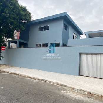 Sobrado em São Paulo, bairro Itaquera